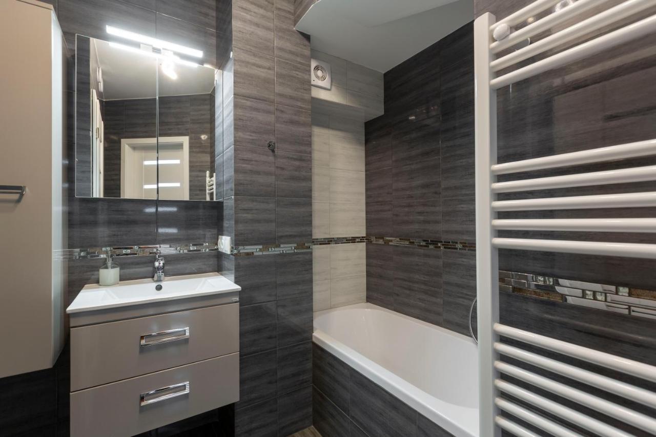 Luxurious Karoly Apartment In The Heart Of Budapest Kültér fotó